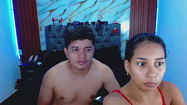 Meryandcris online show from 02.24.26