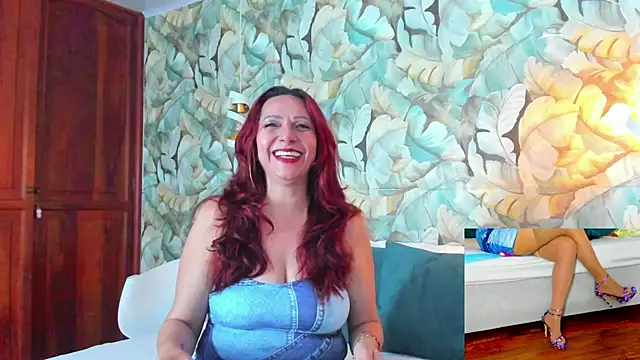 Madame Angelic 1 online show from 06.24.26