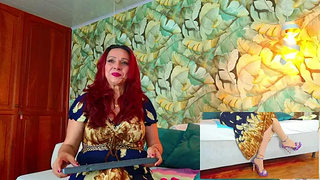 Madame Angelic 1 online show from 07.16.26