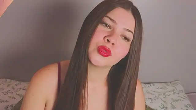 amyvans  online show from 02.11.26