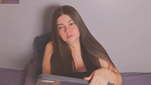amyvans  online show from 05.19.26