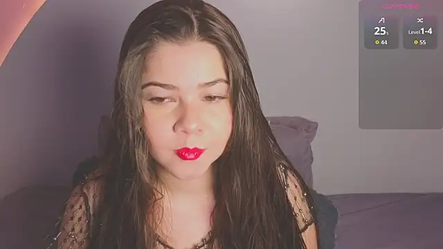 amyvans  online show from 05.20.26