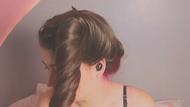 amyvans  online show from 05.23.26