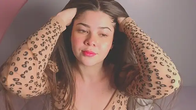 amyvans  online show from 06.09.26