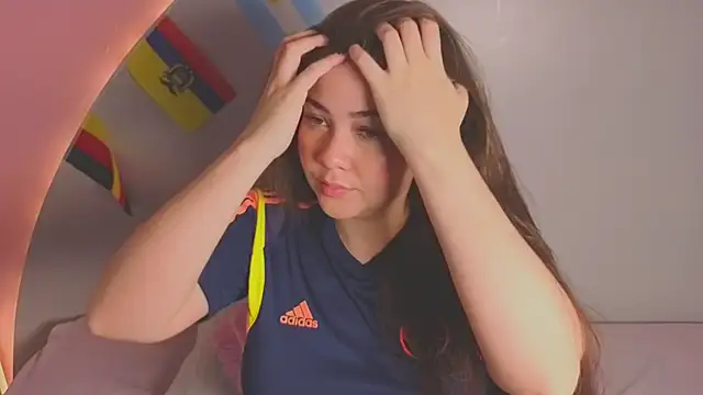 amyvans  online show from 06.27.26