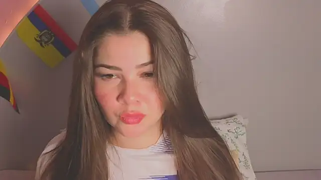 amyvans  online show from 07.04.26