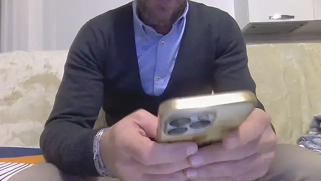 Eroshotlicker online show from 02.04.26