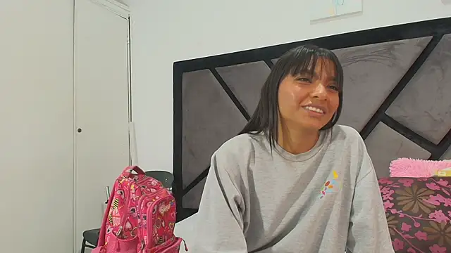 Snapshot of TashaNaughty4u chatting on 11.25.25 TashaNaughty4u online show from 11.25.25