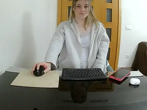 Adelyxveex online show from 12.01.25