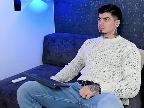  mrcock   online show from 04.01.26