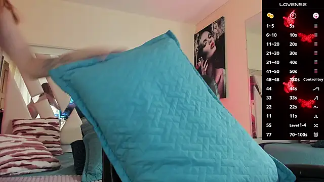 samantha dimou online show from 03.25.26