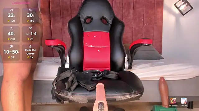 Noah Katz online show from 04.17.26