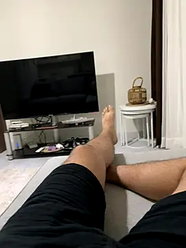 Snapshot of Bigefe chatting on 11.28.25 Bigefe online show from 11.28.25