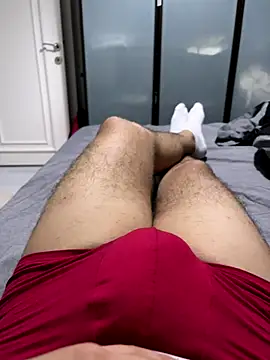 Snapshot of Bigefe chatting on 12.01.25 Bigefe online show from 12.01.25