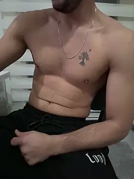 Bigefe online show from 03.01.26