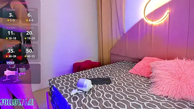 zammy brown online show from 02.03.26