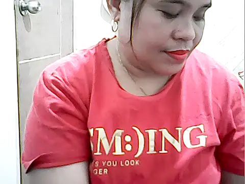 cutechubby online show from 02.07.26