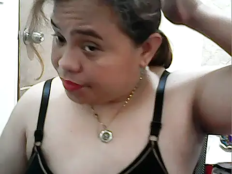 cutechubby online show from 04.05.26