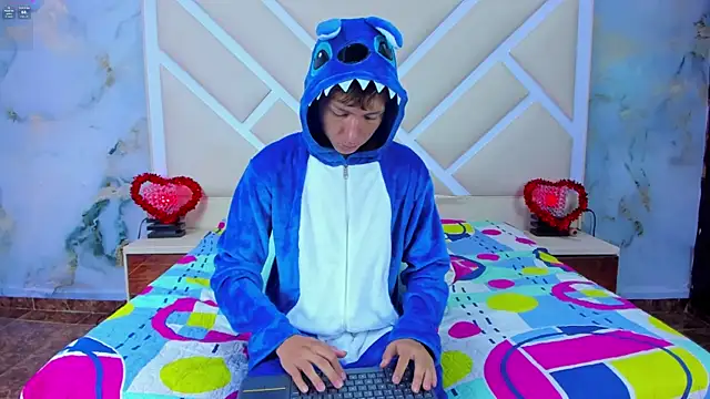 Snapshot of sammysex- chatting on 11.29.25 sammysex- online show from 11.29.25