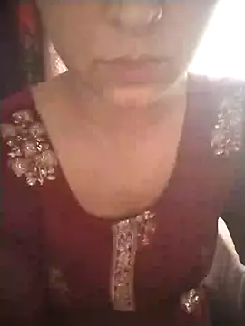 Goddess Radhika online show from 04.29.26