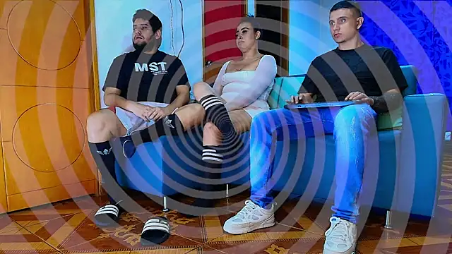 Alphacashmaster777 online show from 11.29.25