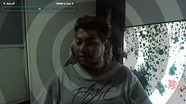 Alphacashmaster777 online show from 12.22.25