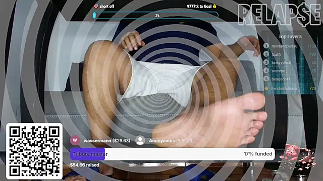 Snapshot of Alphacashmaster777 chatting on 02.06.26 Alphacashmaster777 online show from 02.06.26