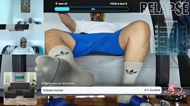 Snapshot of Alphacashmaster777 chatting on 02.07.26 Alphacashmaster777 online show from 02.07.26