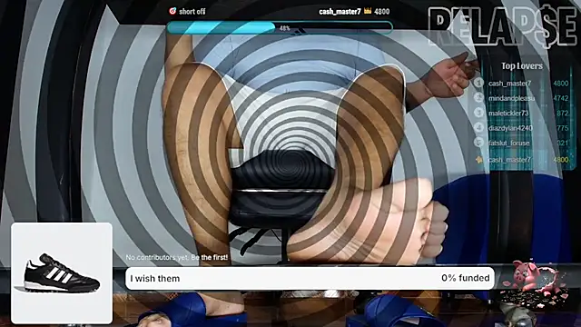 Snapshot of Alphacashmaster777 chatting on 02.10.26 Alphacashmaster777 online show from 02.10.26