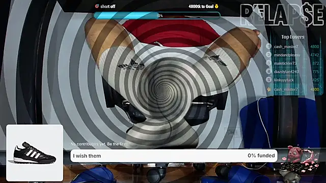 Snapshot of Alphacashmaster777 chatting on 02.11.26 Alphacashmaster777 online show from 02.11.26