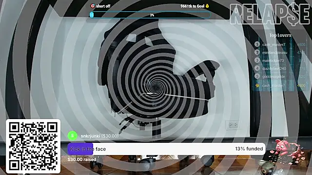 Snapshot of Alphacashmaster777 chatting on 02.15.26 Alphacashmaster777 online show from 02.15.26