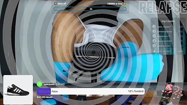 Snapshot of Alphacashmaster777 chatting on 02.17.26 Alphacashmaster777 online show from 02.17.26