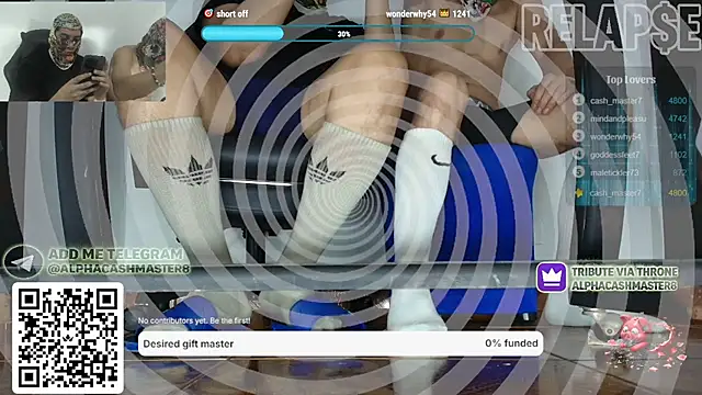 Snapshot of Alphacashmaster777 chatting on 02.20.26 Alphacashmaster777 online show from 02.20.26