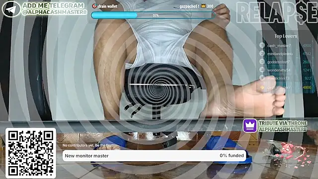 Snapshot of Alphacashmaster777 chatting on 02.22.26 Alphacashmaster777 online show from 02.22.26