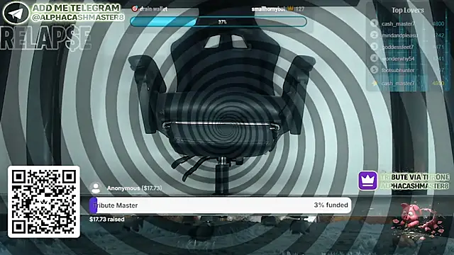 Snapshot of Alphacashmaster777 chatting on 03.03.26 Alphacashmaster777 online show from 03.03.26