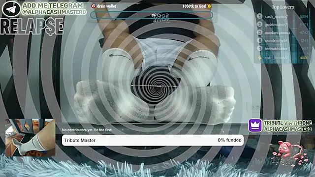 Snapshot of Alphacashmaster777 chatting on 03.05.26 Alphacashmaster777 online show from 03.05.26