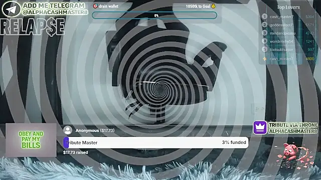 Snapshot of Alphacashmaster777 chatting on 03.06.26 Alphacashmaster777 online show from 03.06.26