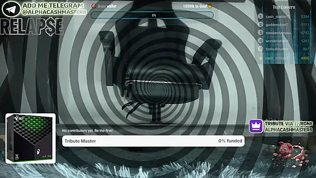 Snapshot of Alphacashmaster777 chatting on 03.06.26 Alphacashmaster777 online show from 03.06.26