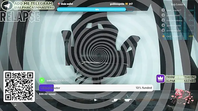 Snapshot of Alphacashmaster777 chatting on 03.09.26 Alphacashmaster777 online show from 03.09.26