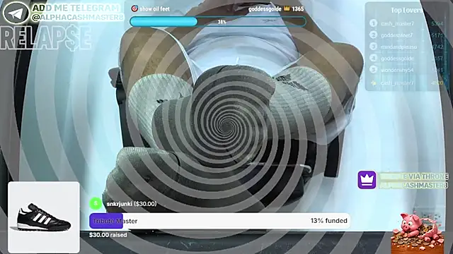 Snapshot of Alphacashmaster777 chatting on 03.11.26 Alphacashmaster777 online show from 03.11.26