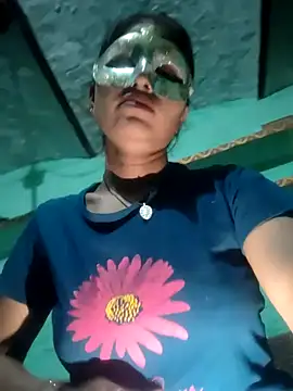 anjli 22 online show from 04.18.26