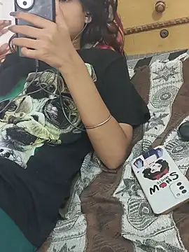 anjli 22 online show from 07.08.26