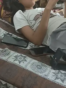 anjli 22 online show from 07.14.26