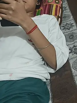 anjli 22 online show from 07.18.26