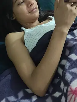 anjli 22 online show from 07.25.26