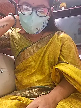 Lovely Vilika online show from 11.29.25