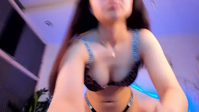 TinyBlair online show from 03.30.26