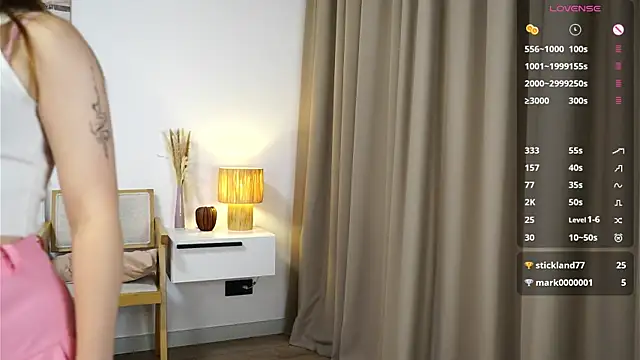 SharronAramini online show from 11.27.25