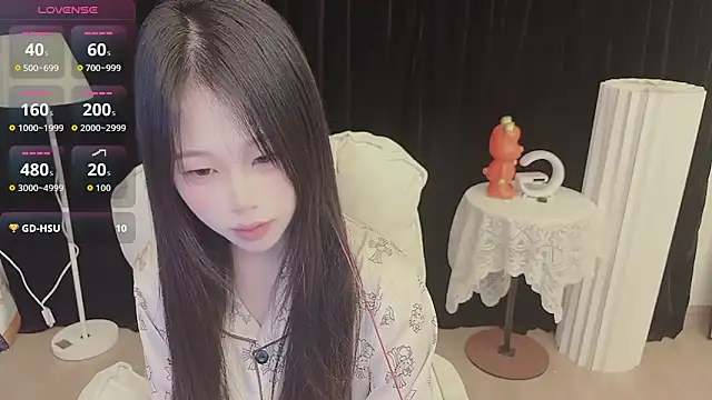 -Annababy online show from 03.10.26