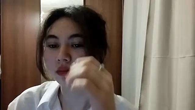 Snapshot of ArianeRandy chatting on 01.09.26 ArianeRandy online show from 01.09.26